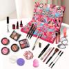 Makeup Advent Calendar 2025 Teen Girls Women Beauty Make Up Advent Calendar, 24 Days 2025 Christmas Countdown Full Makeup Kits Beauty Skincare Sets Gifts For Teen Girls women view 3
