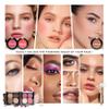 Makeup Advent Calendar 2025 Teen Girls Women Beauty Make Up Advent Calendar, 24 Days 2025 Christmas Countdown Full Makeup Kits Beauty Skincare Sets Gifts For Teen Girls women view 4