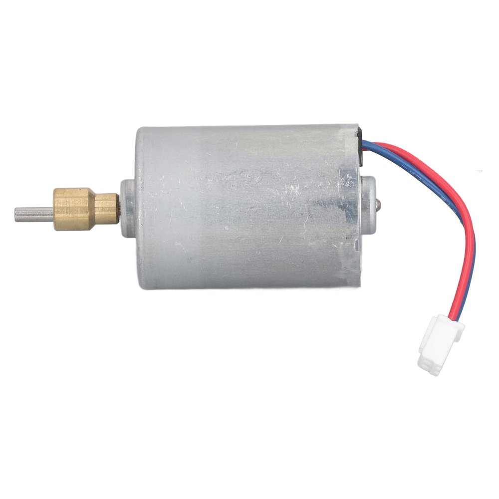 Brushless Motor Replacement for 870 880 810 825 802G 673N Hair Clippers Speed, Durably Metal Construction, Engineering for Smoothness Trimming