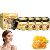 Bee Venom Comprehensive Cream, Professional Bee Venom Skin Treatment Cream, bee Venom All-in-One Cream-50G, Anti-Aging, Hydrating, Natural Ingredients for All Skin Types (4 Bottle) view 1