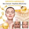 Bee Venom Comprehensive Cream, Professional Bee Venom Skin Treatment Cream, bee Venom All-in-One Cream-50G, Anti-Aging, Hydrating, Natural Ingredients for All Skin Types (4 Bottle) view 4