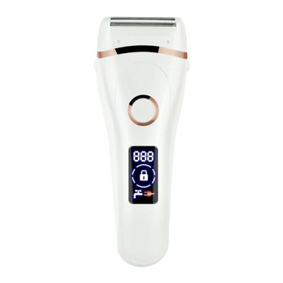 DEARMAMY Hair Eraser for Women Razor Womens Razors for Shaving Trimmer Cutter Portable Water Washable