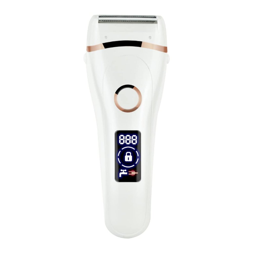 DEARMAMY Hair Eraser for Women Razor Womens Razors for Shaving Trimmer Cutter Portable Water Washable