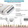 DEARMAMY Hair Eraser for Women Razor Womens Razors for Shaving Trimmer Cutter Portable Water Washable view 4