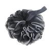 GALPADA 2pcs Bath Ball Bamboo Mesh Shower Loofahs Body Sponges Exfoliating Scrubbers for Skin Care for Ages view 1