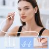 39" Silicone Tube, Vacuum Microdermabrasion Filters & 3pcs Vacuum Facial Tubes Set - Replacement Silicone Tubing with Filter for Professional Diamond Microdermabrasion Machines & Skin Care Devices view 4