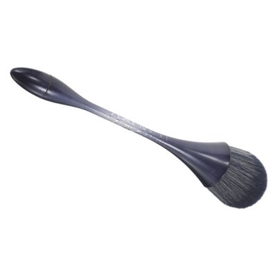 Beavorty Mushroom Head Blush Brush 1 Piece Soft Hair Powder Brush for Makeup for Blush and Bronzer Application Suitable for Travel and Everyday Use