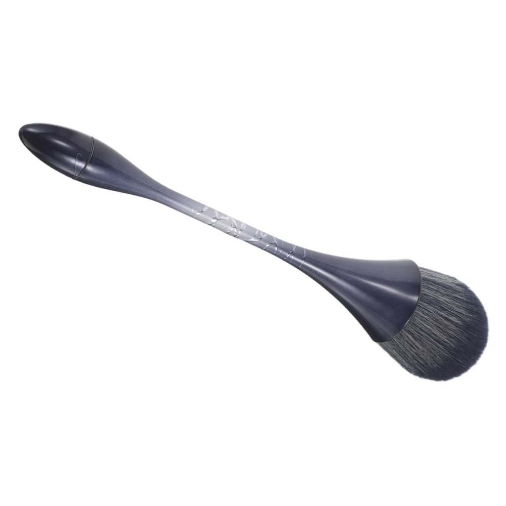 Beavorty Mushroom Head Blush Brush 1 Piece Soft Hair Powder Brush for Makeup for Blush and Bronzer Application Suitable for Travel and Everyday Use
