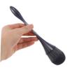 Beavorty Mushroom Head Blush Brush 1 Piece Soft Hair Powder Brush for Makeup for Blush and Bronzer Application Suitable for Travel and Everyday Use view 3