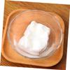 DEARMAMY 1pack Compressed Makeup Cleansing Pads Non-Woven Facial Pads for Makeup Removal and Skin Exfoliation Pack for Daily Skincare Routine view 2