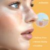 Jo Dominic MAGIX PATCH Nose & Chin Pimple Patches Hydrocolloid Acne Patches for T-Zone Care  Absorbs Oil, Zits & Blemishes Overnight  Vegan, Cruelty-Free Skincare (15 Count) view 2