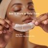 Jo Dominic MAGIX PATCH Nose & Chin Pimple Patches Hydrocolloid Acne Patches for T-Zone Care  Absorbs Oil, Zits & Blemishes Overnight  Vegan, Cruelty-Free Skincare (15 Count) view 3