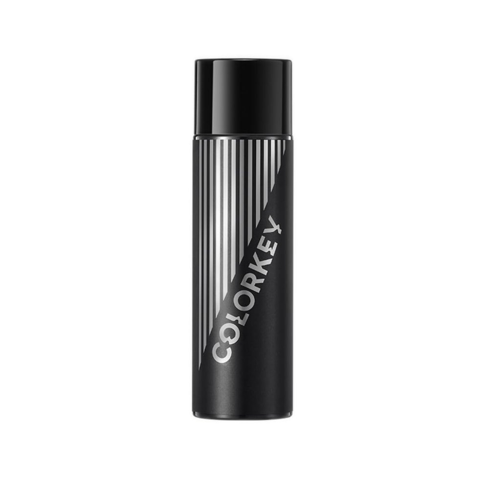 COLORKEY Airy Soft Matte Makeup Setting Spray, Lightweight, Matte Finish, Oil-Control, Long-Lasting, Waterproof, Refreshing, Hydrating (13.8 * 3.5 * 3.5)