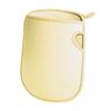 4X Bathing Shower Exfoliating Mitts Body Wash Gloves Back Scrub Towel for Kids and Adults view 1