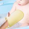 4X Bathing Shower Exfoliating Mitts Body Wash Gloves Back Scrub Towel for Kids and Adults view 2