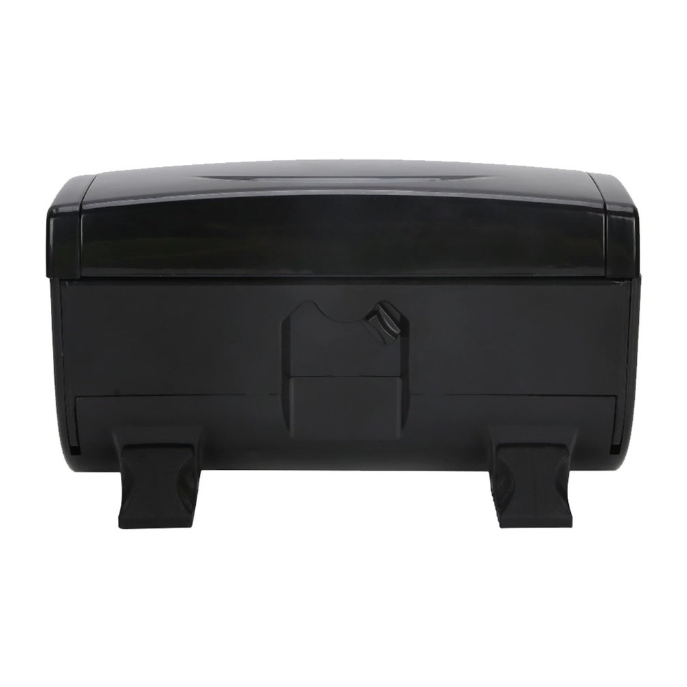Highlighting Foil dispensers with cutting machine, to Use Hairdressing Tool, Durably ABS Material, Saves Time, Multifunctional for Salon Barber and