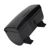 Highlighting Foil dispensers with cutting machine, to Use Hairdressing Tool, Durably ABS Material, Saves Time, Multifunctional for Salon Barber and view 2