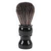 Men's Shaving Brush with Soft Synthetic Quick Foaming and Efficient Grooming Tool with Comfortable Handle view 1