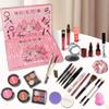 Makeup Advent Calendar 2025 Teen Girls Women Beauty Make Up Advent Calendar 24 Days Christmas Countdown Makeup Gift Set for Women Teen Girls view 3