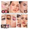 Makeup Advent Calendar 2025 Teen Girls Women Beauty Make Up Advent Calendar 24 Days Christmas Countdown Makeup Gift Set for Women Teen Girls view 4