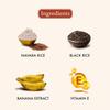 Arrack of Rice & Banana | Natural Face Moisturizer | Anti-Aging & Hydrating Face Cream | For Smooth, Radiant Skin | 50gm | Infused with Rice & Banana Extracts view 4