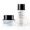belif Aqua Sun Serum Duo - Hydration & SPF Skincare Set | Lightweight Gel Cream Moisturizer (25ml) & Milky Niacinamide Sun Serum SPF 40, 12hr Moisture, No White Cast, Korean Skin Care view 1