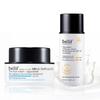 Belif Aqua Sun Serum Duo - Hydration & SPF Skincare Set | Lightweight Gel Cream Moisturizer (100ml) & Milky Niacinamide Sun Serum SPF 40, 12hr Moisture, No White Cast, Korean Skin Care view 1