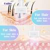 Derma Stamp - Uaike Microneedling Derma Stamp for Hair, Beard, Scalp & Face, Home Use Microneedle Roller Dermastamp for Women and Men view 2
