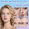Derma Stamp - Uaike Microneedling Derma Stamp for Hair, Beard, Scalp & Face, Home Use Microneedle Roller Dermastamp for Women and Men view 3