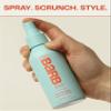 Barb Sea Salt Spray for Hair - Texturizing Beach Wave Spray for Thin and Thick Hair - Soft Matte Finish, Light Hold - Original Scent - 4 oz view 2