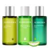 Aloderma Aloe Vera Toner Set, 3 Pieces - Hydrating, Firming, Brightening Toners view 1