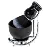 Healvian Full Beard Kit for Men Shaving Bowl Brush Mustache Grooming Tools for Home Barber Shop view 1