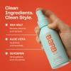 Barb Sea Salt Spray for Hair, Texturizing Beach Wave Spray for Women & Men view 3