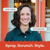Barb Sea Salt Spray for Hair, Texturizing Beach Wave Spray for Women & Men view 4
