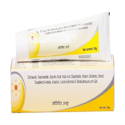 DK Kojii-viit Ultra Gel - 30g, Pack of 1