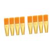 GALPADA 8pcs Makeup Cleaning Brush Teapot Cleaning Pen for Tea Maintenance and Accessories view 1