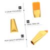 GALPADA 8pcs Makeup Cleaning Brush Teapot Cleaning Pen for Tea Maintenance and Accessories view 4