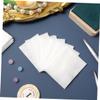 Beaupretty 240pcs Makeup Remover Pads Soft Stretchable Facial Pads for Daily Use Gentle Cleansing Rounds for Skin-Friendly Makeup Removal Convenient for Home and Travel view 4