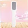 TOVINANNA Foot File Rasp File Dead Skin Remover Foot Remover White view 2