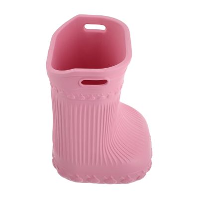 BESTYASH Portable Foot Bath Basin Multi Functional Bucket for Massage Relaxation for Home Use Travel Lightweight Easy to Carry for Soothing Knees