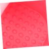 BESTYASH Portable Foot Bath Basin Multi Functional Bucket for Massage Relaxation for Home Use Travel Lightweight Easy to Carry for Soothing Knees view 3