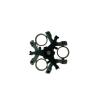 IHFMPFKJ Shaver Head Holder Plate Compatible for PhilipsCompatible for Norelco HQ9 HQ8 HQ8140 HQ8240 HQ9100 HQ7140 HQ7100 HQ7310 HQ8160 HQ9190 9160XL HQ8260 view 2