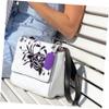 OATIPHO 10-Slot Portable Essential Oil Organizer Bag 2-3ml Droppers Travel-Friendly Essential Oil Storage Case for Aromatherapy and DIY Users view 3