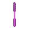 Betypura Facial Roller - Uplift Facial Massaging Beauty Roller, Face Massager Roller, Face Rollers for Women, Portable 7.6" Purple Beauty Roller for Face, Eye, Neck, Chin, Skin - 24-Stone view 2