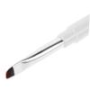 Beavorty Double-ended Makeup Brush for Brow Grooming Soft Bristles Eyebrow and Spoolie Brush for Application Versatile Dual Tool for Makeup Routine view 3