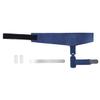 GALPADA Toe Strap Ingrown Toenail Splint Treatment Big Support Foot Straightener Brace for Broken Big Brace Braces Correctors Blue Sponge Composite Cloth view 1