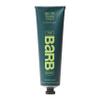 Barb Styling Cream for Women and Men - Soft Hold Hair Styling Cream for Curl Definition and Frizz Control - Lightweight, Natural Finish - Original Scent - 3 fl oz view 1