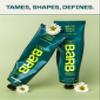 Barb Styling Cream for Women and Men - Soft Hold Hair Styling Cream for Curl Definition and Frizz Control - Lightweight, Natural Finish - Original Scent - 3 fl oz view 2