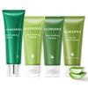 Aloderma Aloe Cleanser Set, 4 Pieces - Hydrating, Soothing, Brightening, Oil Control Cleansers view 1