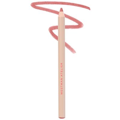 WESTMAN ATELIER Lip Shape Defining Lip Liner - Petal